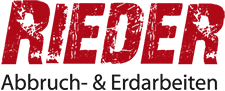 Rieder Abbruch- & Erdarbeiten